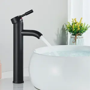 Ardmore Brass Mono Basin Mixer