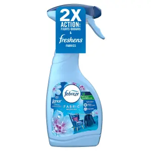 Febreze Spring Awakening Fabric freshener, 500ml