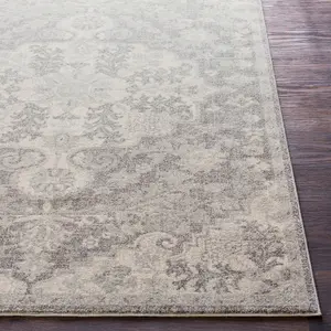 LOU Oriental Vintage Area Rug 160 x 220 cm