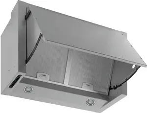 Caple INCH 60cm Integrated Hood Extractor