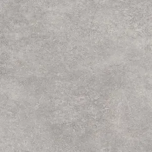 Grey Modern Cement Effect Anti-Slip Vinyl Flooring for Home, Shops, Offices, 3.8mm Thick Vinyl Sheet-5m(16'4") X 4m(13'1")-20m²