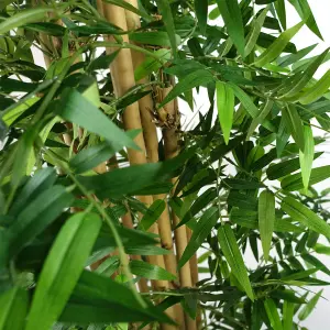 150cm Artificial Oriental Bamboo Plant