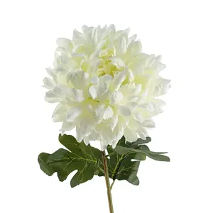 Silk Reflex Arrangement (Set of 6) White