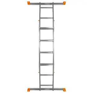 5 Way Scaffold Platform Ladder