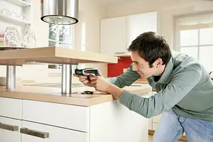 BOSCH IXO Angle Screw Attachment (To Fit: All Versions of the Bosch IXO Cordless Screwdriver)