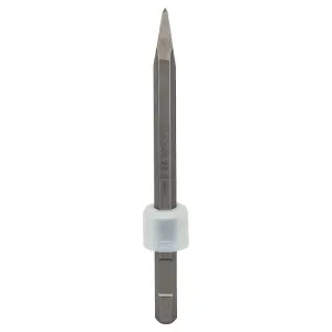 Bosch Professional Pointed Chisel - HEX 19mm, 300mm