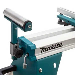 Makita LS0816F 240v 216mm 8.5" Slide Compound Mitre Saw + LED Job Light + Legs