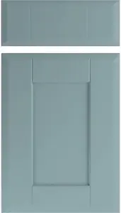 Mayfield Fjord Kitchen Doors