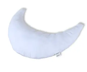 Baby Breast Feeding Pillow Newborn TC-200 Cotton Cover Nursing Maternity Pregnancy Baby Head Neck Support Cushion.