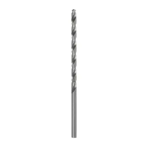 Timco - Ground Long Jobber Drills - HSS M2 (Size 5.5mm - 1 Each)