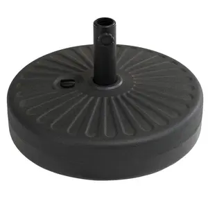 2.2kg Free Standing Umbrella Base