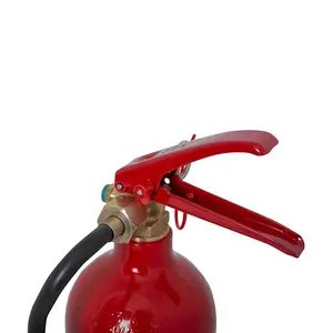 Refurbished 2kg CO2 Fire Extinguisher