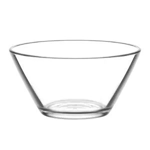 LAV - Vega Glass Serving Bowl - 12cm