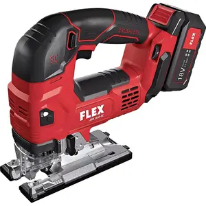 Flex Cordless Jigsaw 18V JSB 18.0-EC C 489.794