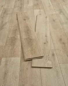 Impero Ravello - Light Vanilla Oak. 1.45m² Pack