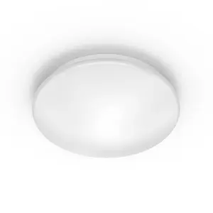 Philips LED Moire CL200 Ceiling Light 6W, 27K