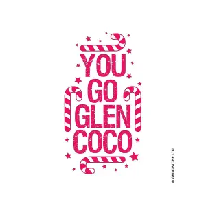 Grindstore You Go Glen Coco Mug White (One Size)