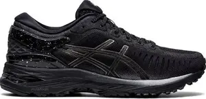 Asics Metarun Womens Running Shoes - Black - Female - UK 6.5