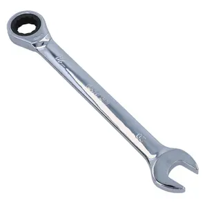 20mm Metric MM Combination Gear Ratchet Spanner Wrench 72 Teeth