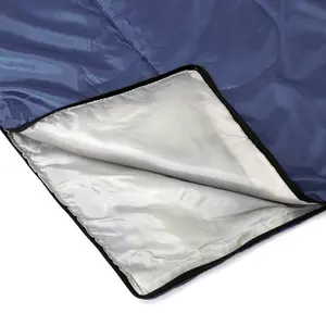 Arghira 1 Person Tent Navy Blue