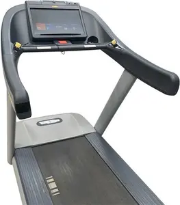 Technogym Excite+ Run Now 700 Unity Treadmill