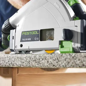 Festool Cordless plunge-cut saw TSC 55 KEB-Basic