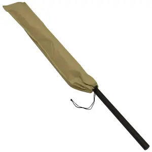 Oxbridge Rotary Line Cover SAND