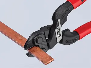 Knipex CoBolt S Compact Bolt Cutters PVC Grip 160mm