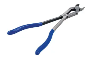 Laser Tools 6969 Double Jointed Side Cutter Pliers 290mm