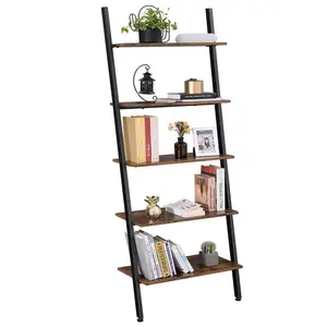 Dianna Ladder Bookcase