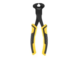 STANLEY - ControlGrip End Cutter Pliers 150mm (6in)