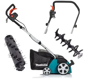 Makita UV3200 Electric Scarifier 1300W 240V