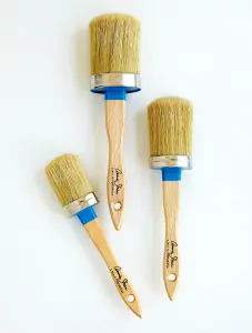 Annie Sloan Chalk Paint Brush Large