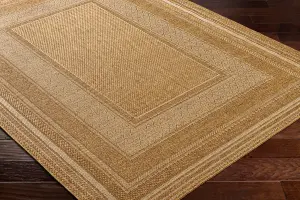 SIDDHI In- /Outdoor Jute-Look Rug 120 x 170 cm