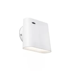 Luminosa Aurea LED Indoor Wall Light White