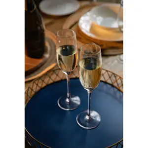 200ml White Wine Glass Set (Set of 2)