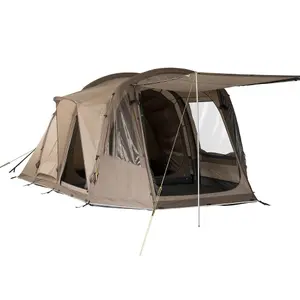 Tambu Husir 4 Person Tunnel Air Tent