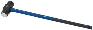 Draper Fibreglass Shaft Sledge Hammer 6.4kg - 14lb 81435