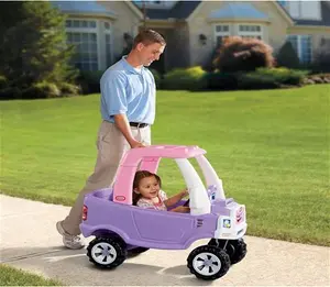 Little Tikes Princess Cozy Truck