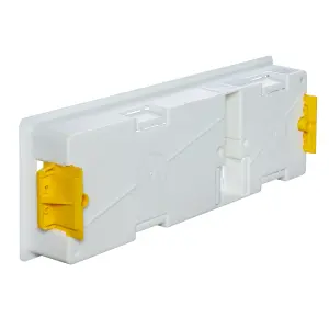 Appleby 35mm Double/single dry lining box