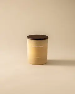 Cosmic Scented Candle Sand Essentials