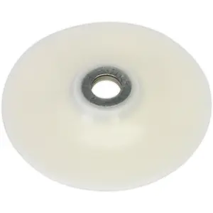 High-Quality 104mm Backing Pad for Angle Grinders and Sanders - Compatible with 115mm Abrasives