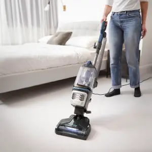 Vacmaster Respira Pet AllergenPro Bagless Vacuum Cleaner with Lift Off Technology and Wrap Free Brush Roll