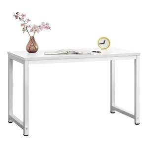 Aleydis Desk White