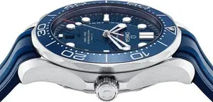 OMEGA Seamaster Diver 300m Automatic Men's Watch 210.32.42.20.03.001, Size 42mm