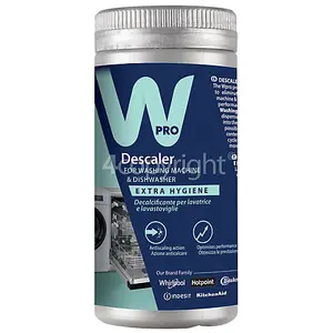 Whirpool Original Washing Machine and Dishwasher Descaler