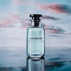 Louis Vuitton® - Imagination - Men - 100Ml - 3.4 Fl.Oz - Perfume - Luxury