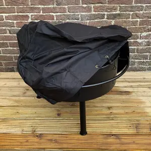 Waterproof Firepit Cover (65cm)