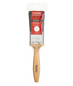 ProDec Craftsman Paint Brush - 2 Inch