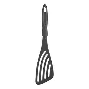 Isaac Slotted Spatula With PP Handle